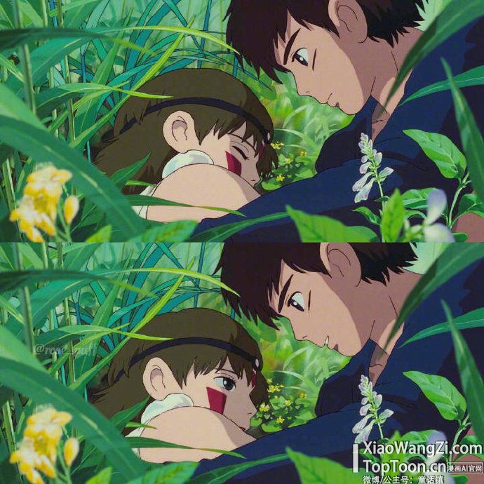 18句动漫里的唯美句子~