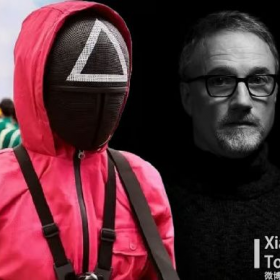 据外媒报道，美版《鱿