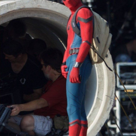 荷兰弟 自己很忙