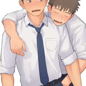 男士准则1： 永远不