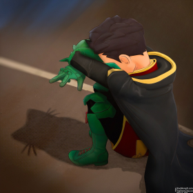 麻烦 今天你也要开心